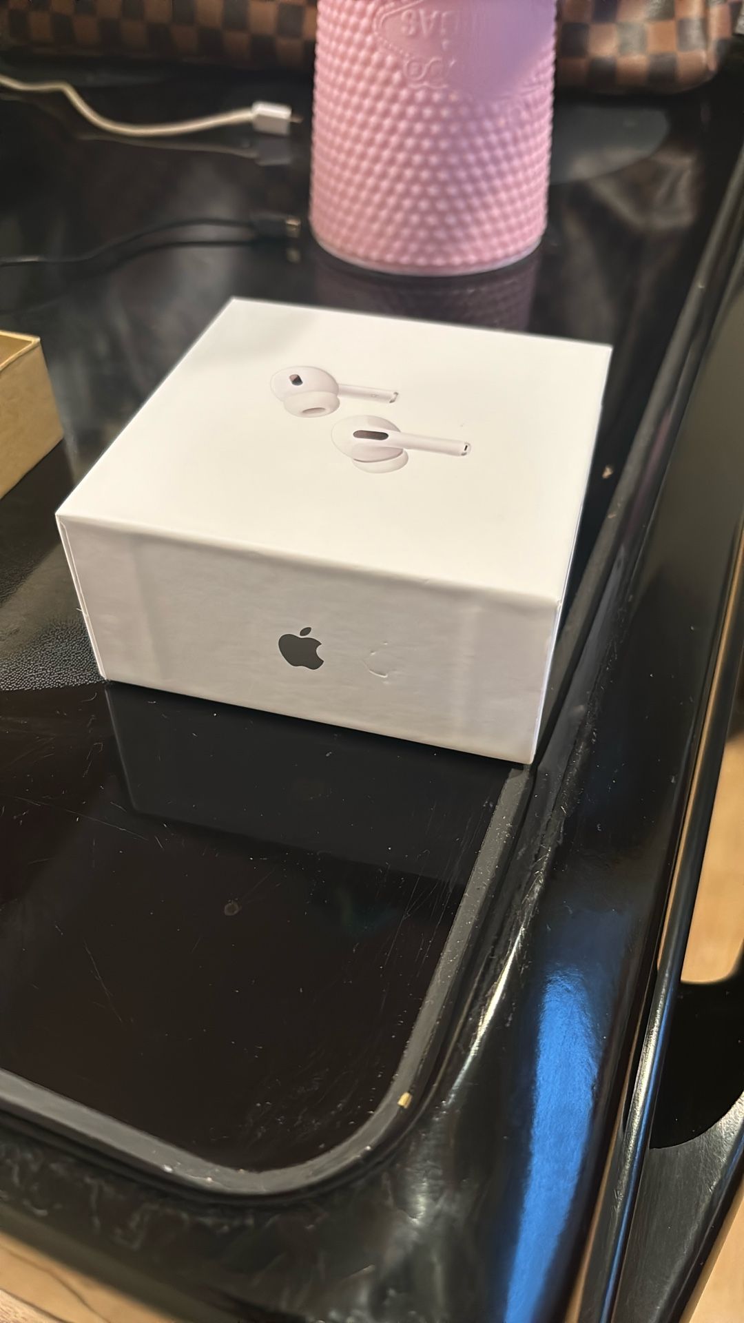 Air Pods Pro (2nd Generation)