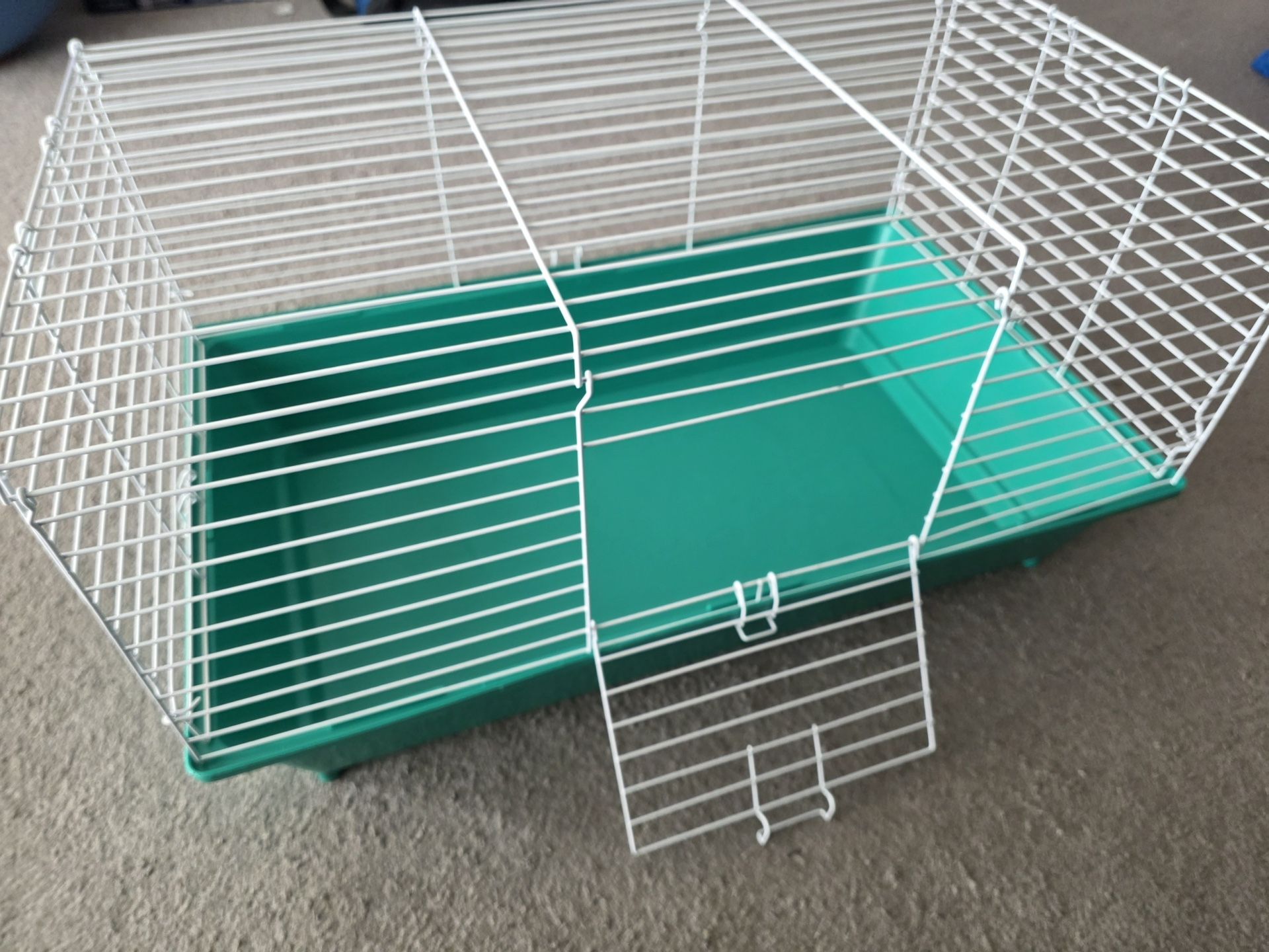 Cage/Habitat For Small Pets
