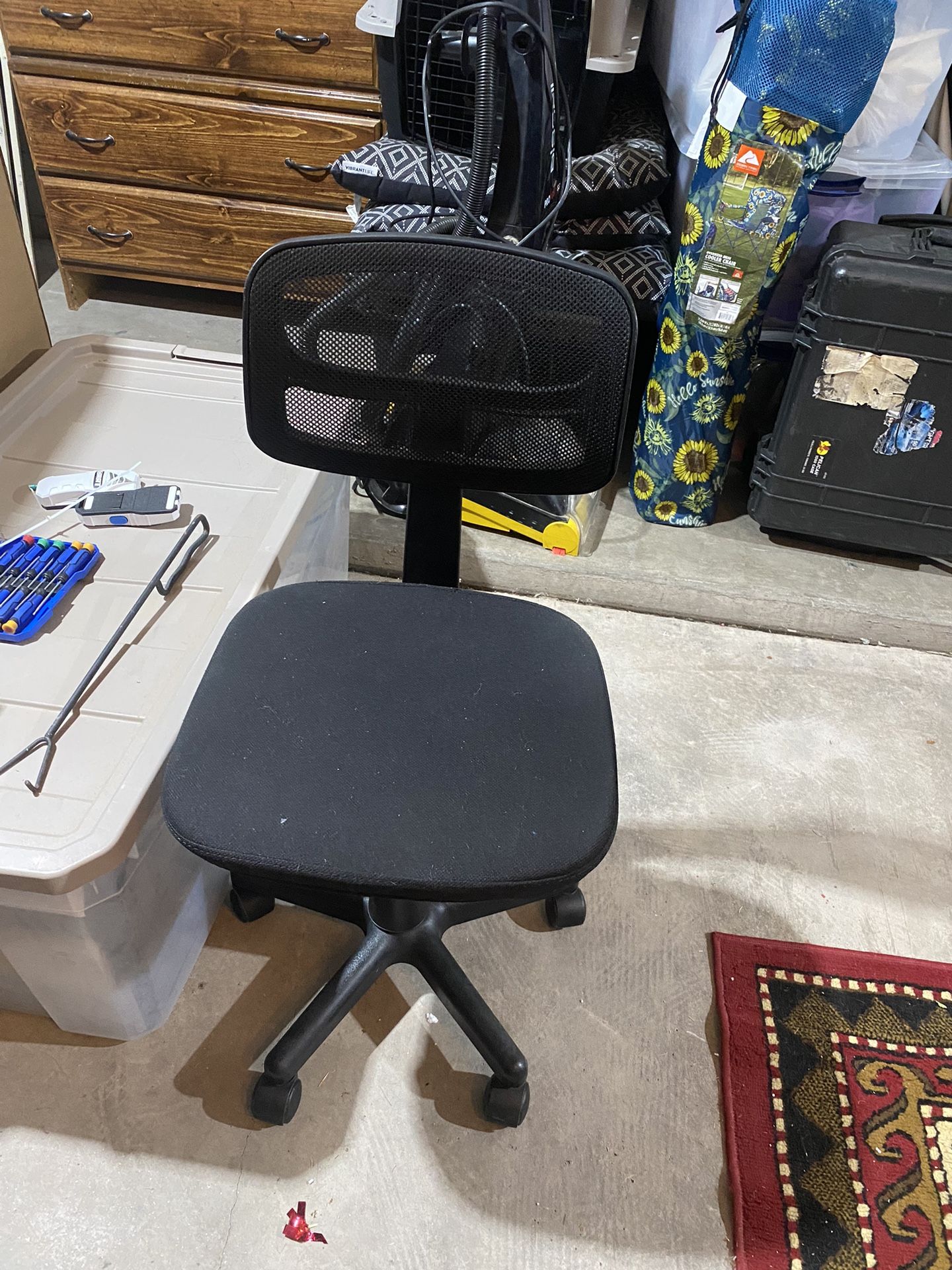 Computer Chair 