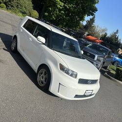 2008 scion xb mechanic special 