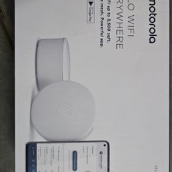 Wifi Mesh