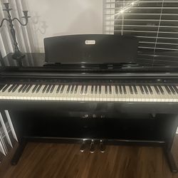 Electric Piano 