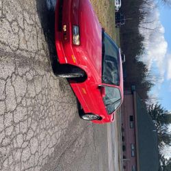 1995 Chevy beretta z26