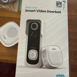I Geek Doorbell