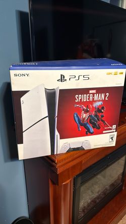 PS5