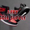 J-FRY Sole Supply 