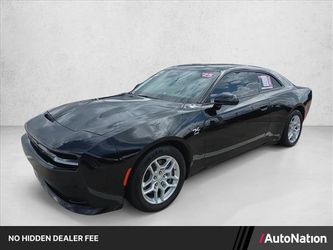 2025 Dodge Charger Daytona