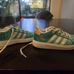 Princess Jasmine Adidas 