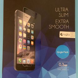 Nuglas Screen protector for iPhone 6-11 max