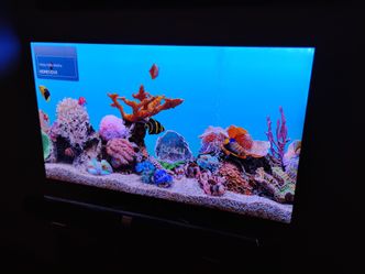 Samsung Un55d7000
