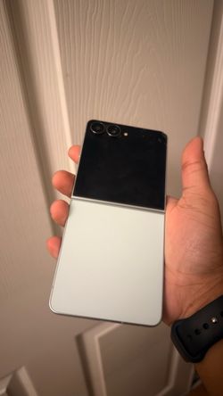 Samsung Z Flip 7 512GB