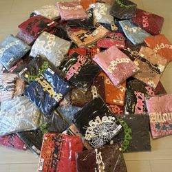 Sp5der Hoodie Sweats Shorts