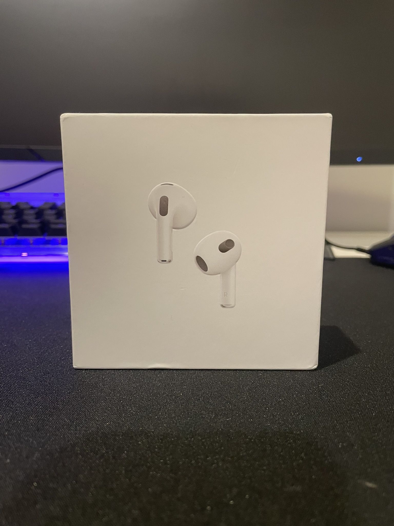 Apple AirPod Gen 3