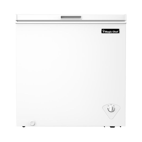 Magic chef 5 0 cu ft chest freezer for sale in anaheim ca offerup