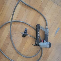 Porter-Cable NS100A 1/4" Narrow Crown Pneumatic Staple