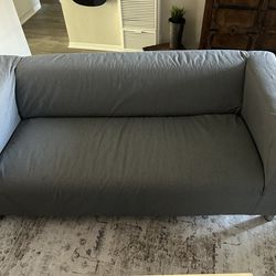 Ikea couch