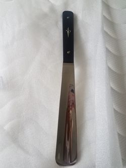 Shoe Horn Cesare Paciotti