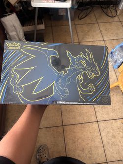 Pokemon Phantasmal Flames UPC
