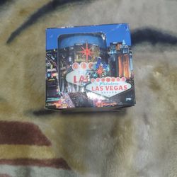 Las Vegas Mug