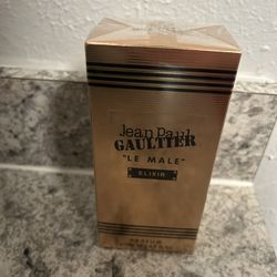 Jean Paul Gaultier Le Male Elixir 