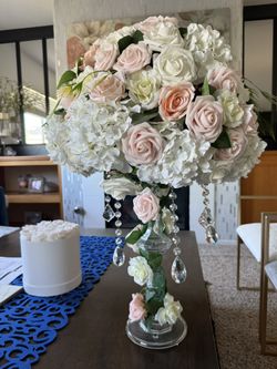 Large Flower Bouquet