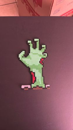 Zombie Hand