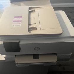 Color Printer
