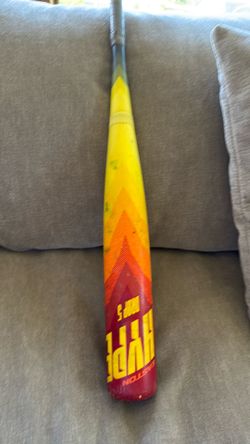 Hype Fire USSSA