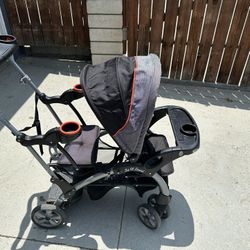 Moving Need Items Gone