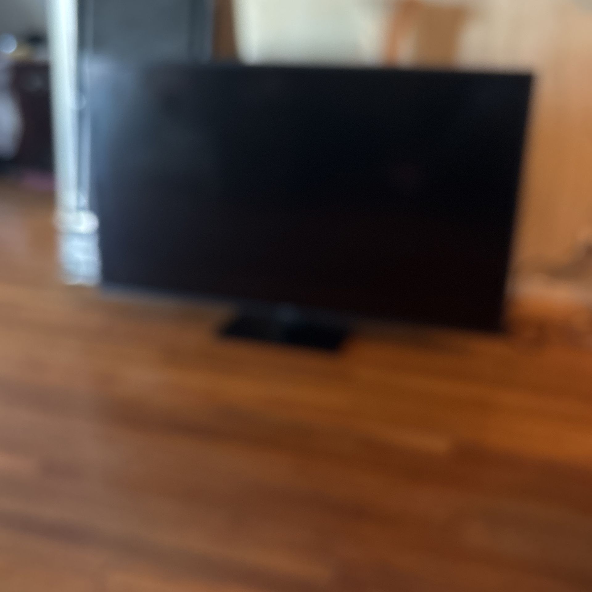 Samsung 55 In Flat TV Electronics & Media