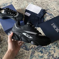dior b22s size 43