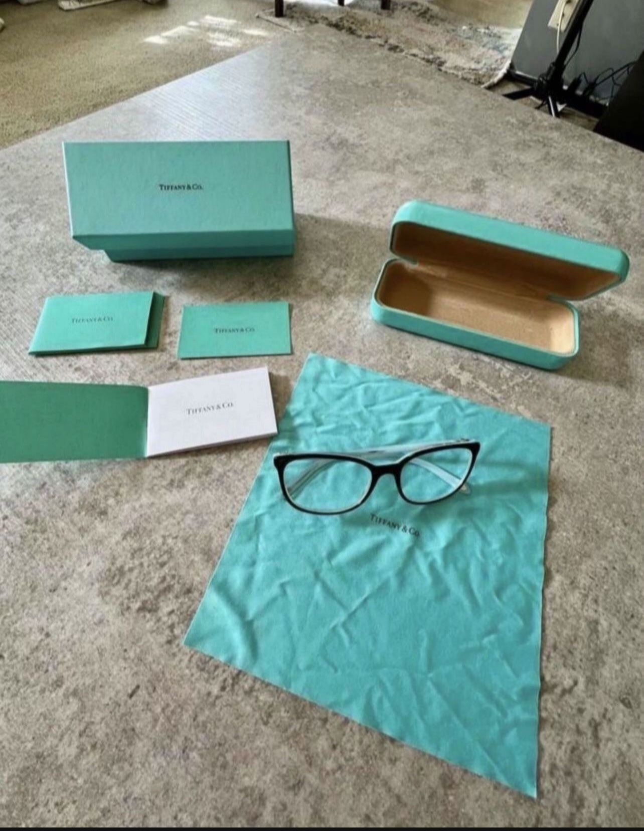 Women’s Tiffany And Company, Optical 100% Authentic