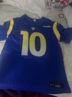 Rams Jersey