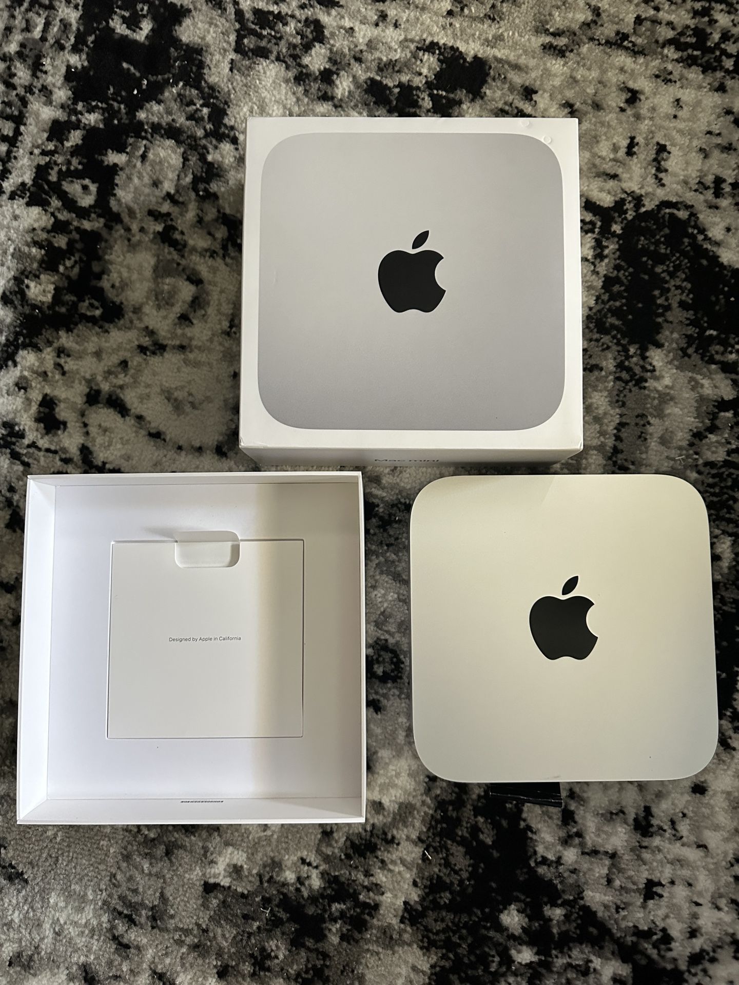 Mac Mini M2