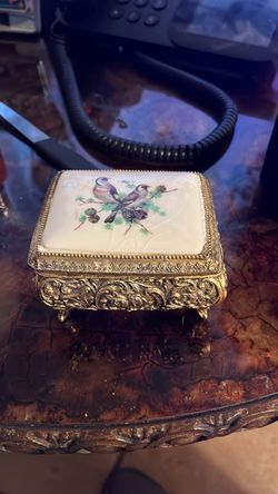 Music box20