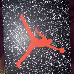 Brand new jordan’s size 9