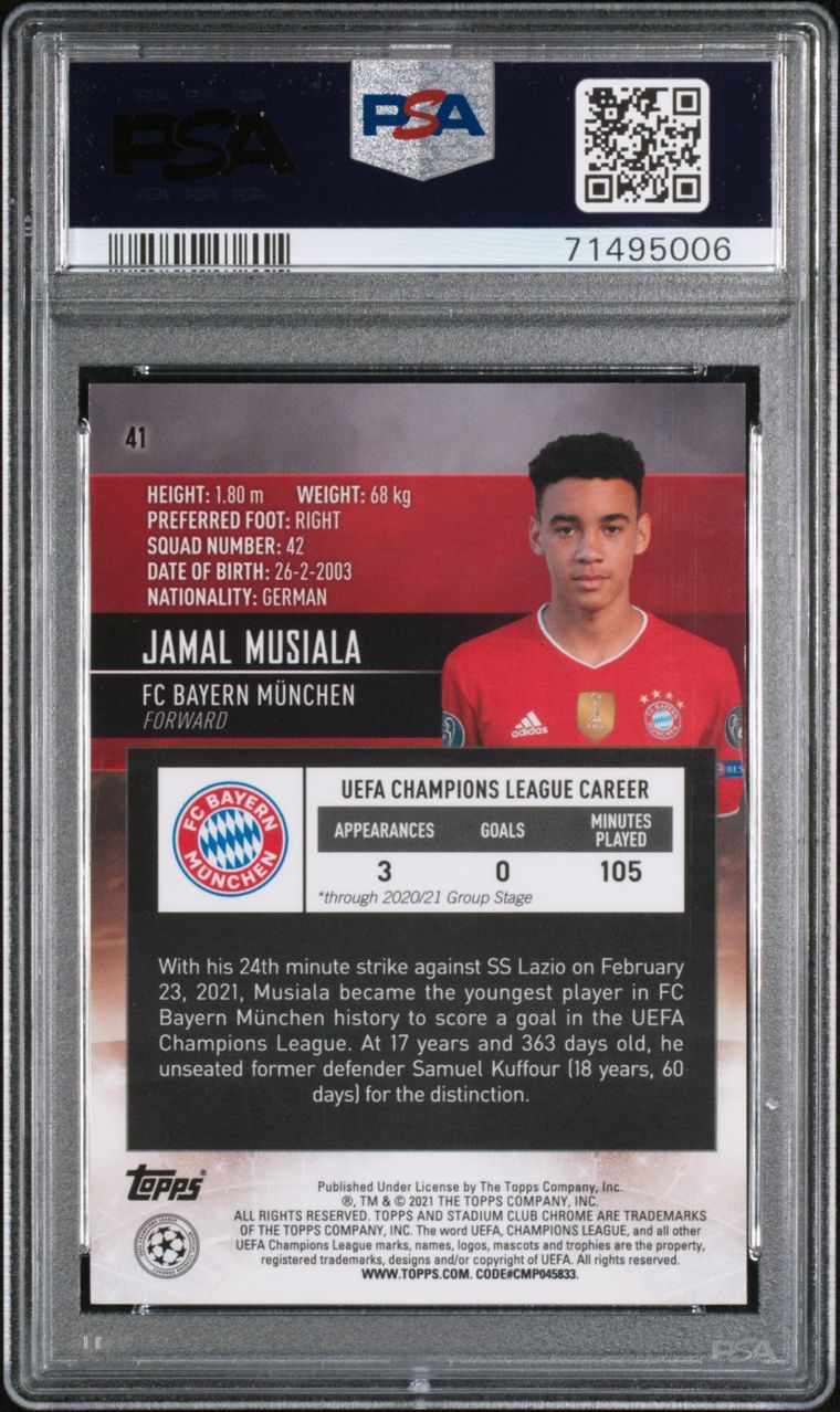 PSA9 2020 Topps Stadium Club 大谷翔平 SP PSA9 2020 Topps Stadium