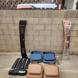 85 Nissan 720 Parts