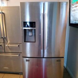 Samsung Fridge Parts Only Read Description 