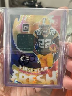 NFL Rookie Cards Lot