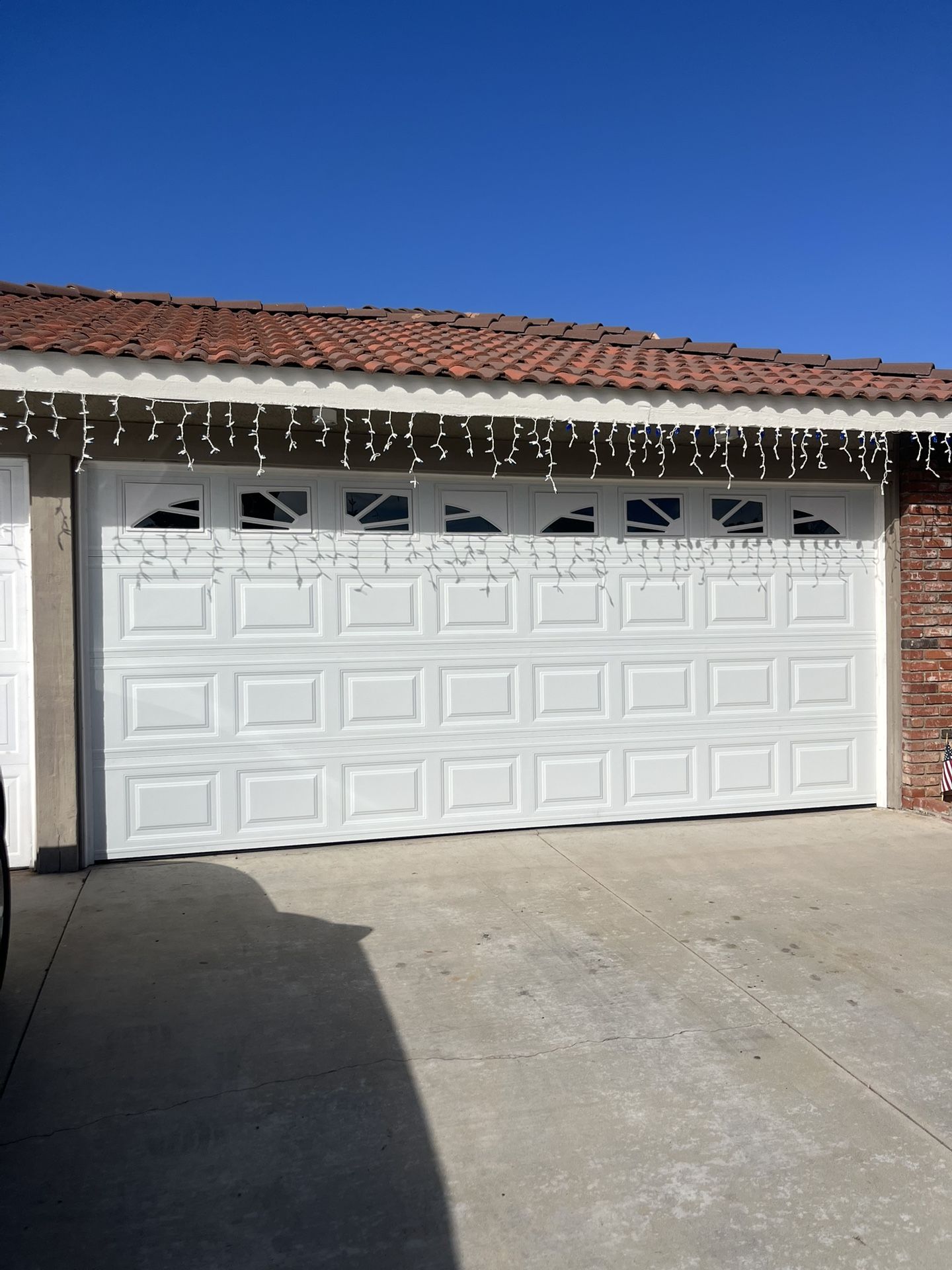 Garage Doors