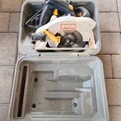 Power Tools all together $100, or $20 a piece.