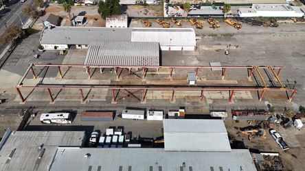 Overhead Crane
