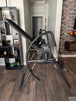 Therapy Inversion System