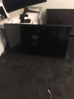 45 inch Samsung tv