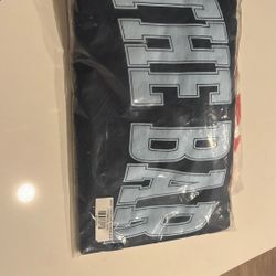 The Bar Varsity Sweatshirt 