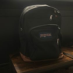 Jansport Backpack
