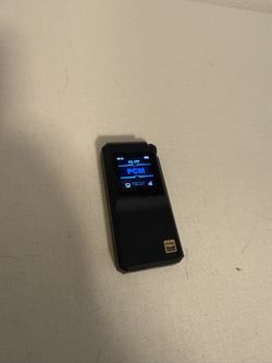 FIIO BTR17 Headphone Amp DAC