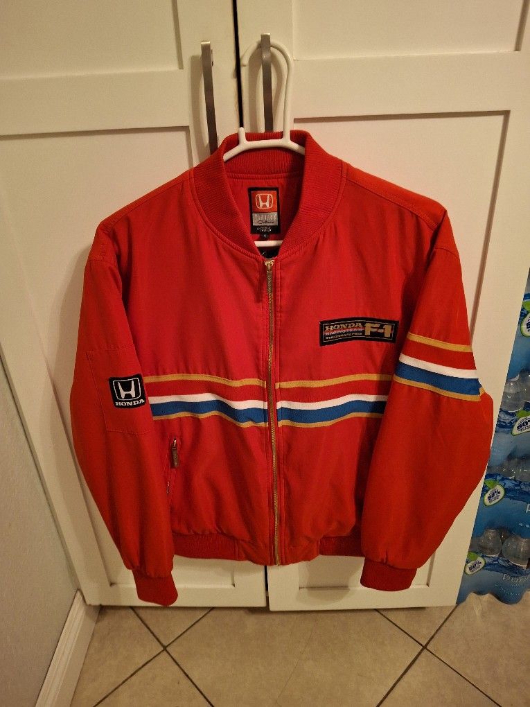 Honda Jacket