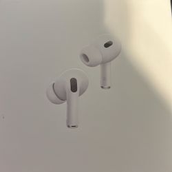 AIRPOD PRO 2nd GEN